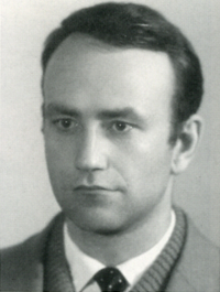 Вячеслав Модзолевский